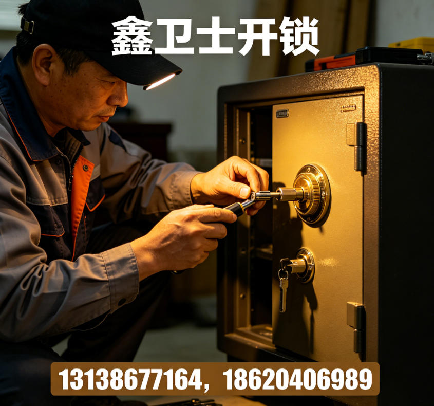 东至保险柜开锁